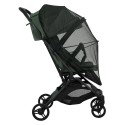 Коляска прогулочная Pituso Pera Plus цвет: Taiga Green