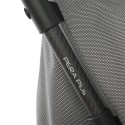 Коляска прогулочная Pituso Pera Plus цвет: Horizon Grey