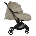 Коляска прогулочная Pituso Pera Plus цвет: Sapphire Sand