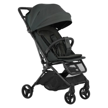 Коляска прогулочная Pituso Pera Plus цвет: Magnet Grey