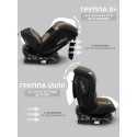 Автокресло детское 0-36 кг Sweet Baby Crosstour 360 SPS Isofix цвет: Beige
