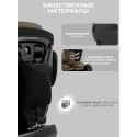 Автокресло детское 0-36 кг Sweet Baby Crosstour 360 SPS Isofix цвет: Beige