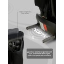 Автокресло детское 0-36 кг Sweet Baby Crosstour 360 SPS Isofix цвет: Grey/Black