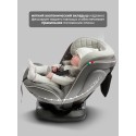 Автокресло детское 0-36 кг Sweet Baby Crosstour 360 SPS Isofix цвет: Grey