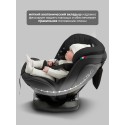 Автокресло детское 0-36 кг Sweet Baby Crosstour 360 SPS Isofix цвет: Black