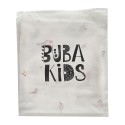 Пеленка фланелевая Buba Kids 95х115 см цвет: песня севера