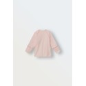 Комплект из ажура из 3 предметов 56 см цвет: розовый 9068-49