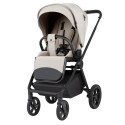 Коляска детская 2 в 1 Carrello Ultra F цвет: Milk Grey CRL-6557 Коляска детская 2 в 1 Carrello Ultra F цвет: Milk Grey CRL-6557