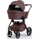 Коляска детская 2 в 1 Sweet Baby Elegante Pro цвет: Mokka 427702