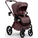 Коляска детская 2 в 1 Sweet Baby Elegante Pro цвет: Mokka 427702