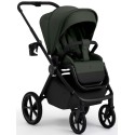 Коляска детская 2 в 1 Sweet Baby Elegante Pro цвет: Forest Green 427698