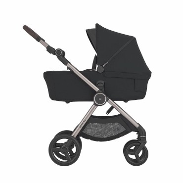 Коляска детская 3 в 1 Anex IQ Premium 2026 цвет: starless iQ-25 Коляска детская 3 в 1 Anex IQ Premium 2026 цвет: starless iQ-25
