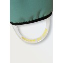Комбинезон демисезонный мембрана Softshell 80-86 см цвет: базилик 167-233