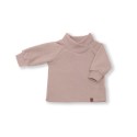 Флисовый костюм Cute 68-74 см цвет: теплый беж 1555-122 Флисовый костюм Cute 68-74 см цвет: теплый беж 1555-122
