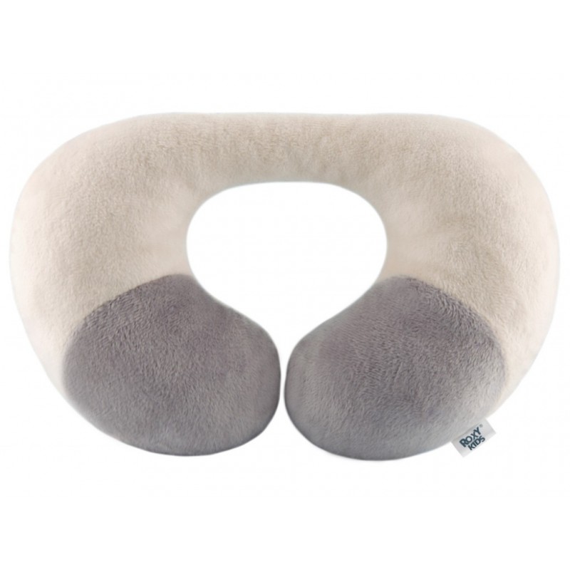 Подушка детская для автокресла от 1 до 3 лет цвет: бежевый RHP-002