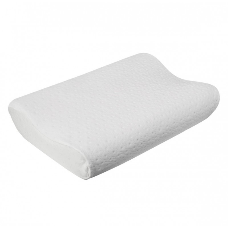 Подушка детская с эффектом Memory Foam СНОПТИМУМ-Д от 10 лет Фабрика Облаков FBD-0007 Подушка детская с эффектом Memory Foam СНОПТИМУМ-Д от 10 лет Фабрика Облаков FBD-0007