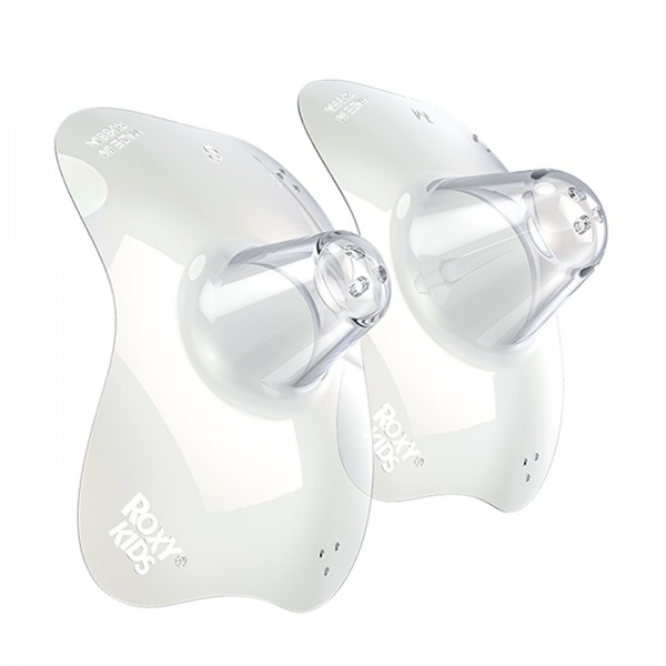 Защитные силиконовые накладки на соски в стерилизаторе размер S+S RNS-001SS