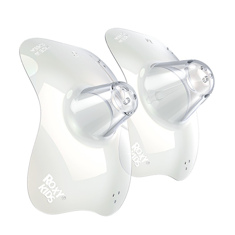 Защитные силиконовые накладки на соски в стерилизаторе размер S+S RNS-001SS