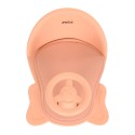 Сиденье для купания малыша в ванне Pituso цвет: персиковый FG 728