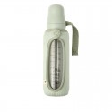 Чехол для бутылочки 225 мл Bibs цвет: sage 9413250
