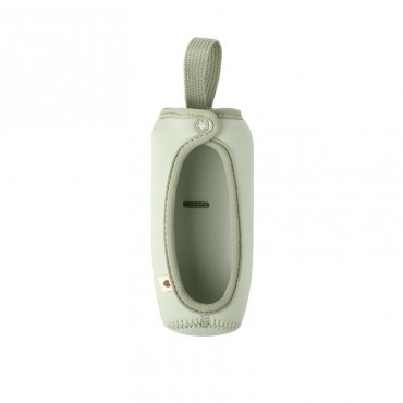 Чехол для бутылочки 225 мл Bibs цвет: sage 9413250
