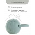 Контейнер-футляр для пустышки Paomma цвет: sage PC 107