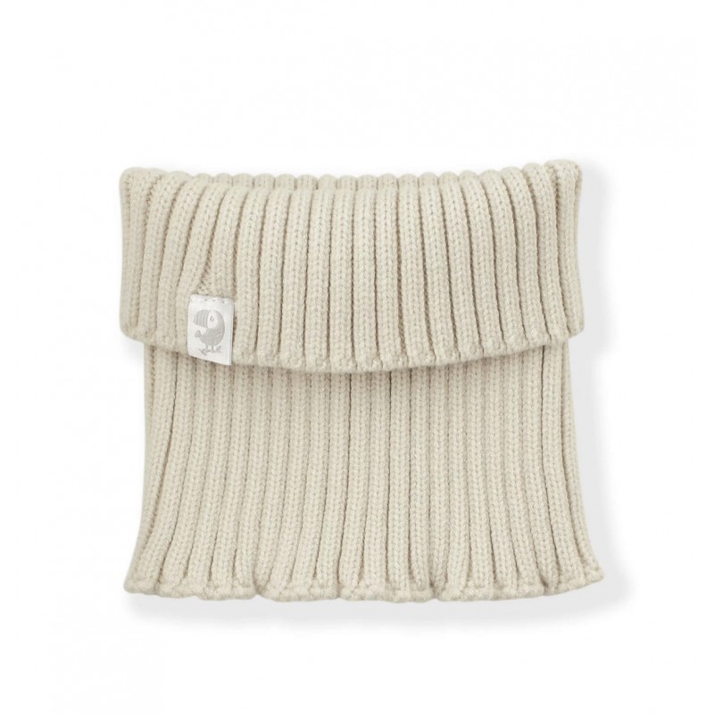 Снуд детский Soft цвет: бежевый 895-34 Снуд детский Soft цвет: бежевый 895-34