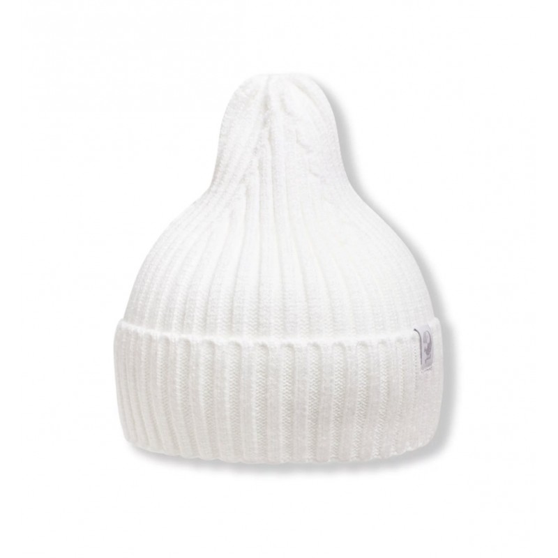 Шапка детская Soft 44-48 см цвет: белый 6095-37