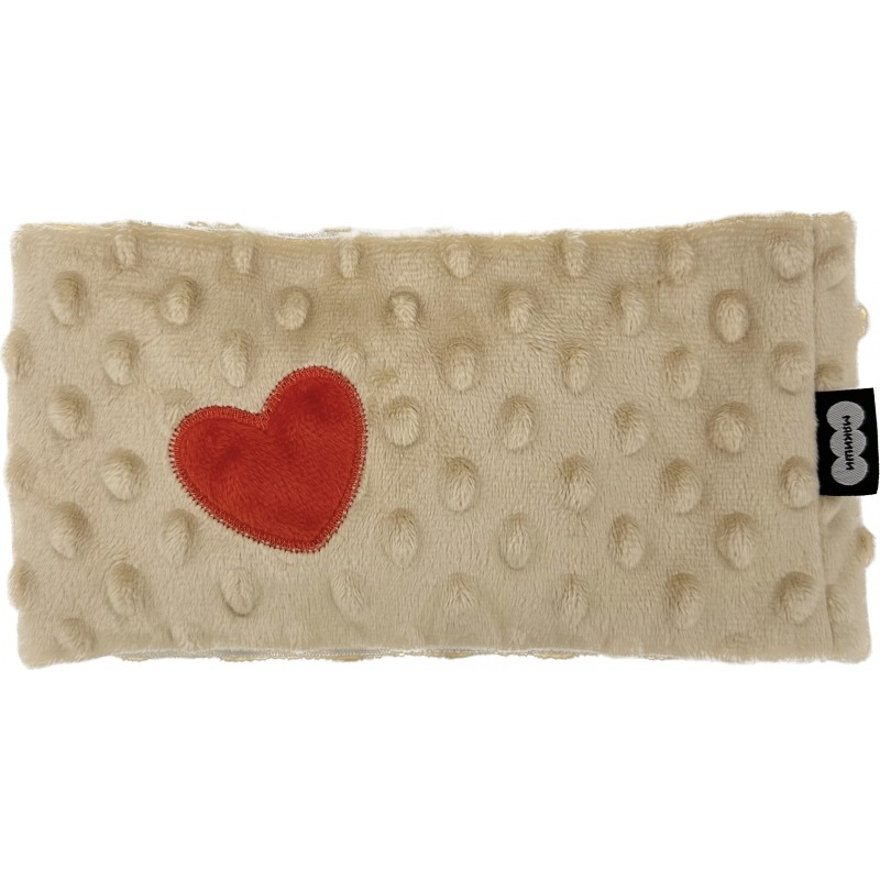 Пояс-грелка с вишневыми косточками 3в1 " Мамина любовь" 854 Пояс-грелка с вишневыми косточками 3в1 " Мамина любовь" 854