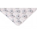Матрас для пеленания 77*72 см Polini Kids Коала 0002632