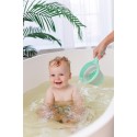 Ковш складной для мытья головы и купания цвет: мятный RLDL-001-M