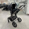 Автокресло- люлька 0-13 кг с адаптерами для коляски BJOY COSMO Автокресло- люлька 0-13 кг с адаптерами для коляски BJOY COSMO