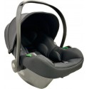 Автокресло- люлька 0-13 кг с адаптерами для коляски BJOY COSMO Автокресло- люлька 0-13 кг с адаптерами для коляски BJOY COSMO