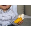 Прорезыватель для зубов из натурального каучука " Ana Banana / Банан " Oli&Carol