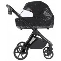 Коляска детская 2 в 1 Carrello Omega+ цвет: cosmo black
