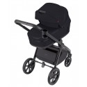 Коляска детская 2 в 1 Carrello Omega+ цвет: cosmo black