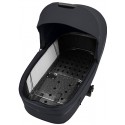 Коляска детская 2 в 1 Carrello Omega+ цвет: cosmo black