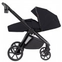 Коляска детская 2 в 1 Carrello Omega+ цвет: cosmo black