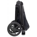 Коляска детская 2 в 1 Carrello Omega+ цвет: cosmo black