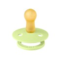 Cоска-пустышка BIBS Colour Latex 6-18 месяцев цвет: matcha 200323