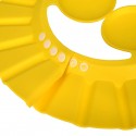 Козырек для купания с ушками Pituso цвет: желтый KD4198 Жел