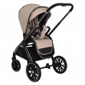 Коляска детская 2 в 1 Pituso Mayla цвет: beige AS107