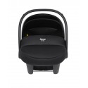 Автокресло- люлька 0-13 кг Carrello Nova Black Line DK791