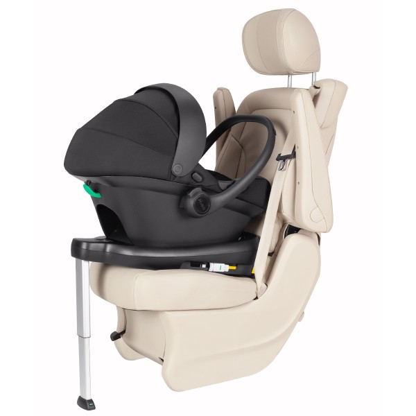 База ISOFIX для автокресла Carrello Nova База ISOFIX для автокресла Carrello Nova
