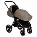 Коляска детская 2 в 1 Pituso Mayla цвет: mocca AS107