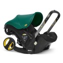 Коляска-автокресло Doona+ цвет: racing green