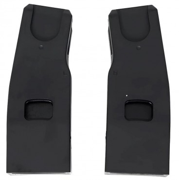 Пластиковый держатель переходник для коляски Carrello Epica и Sigma/Sigma NEW CRL-7011