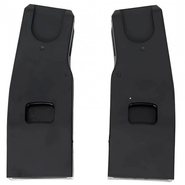 Пластиковый держатель переходник  для коляски Carrello Epica и Sigma/Sigma NEW CRL-7011