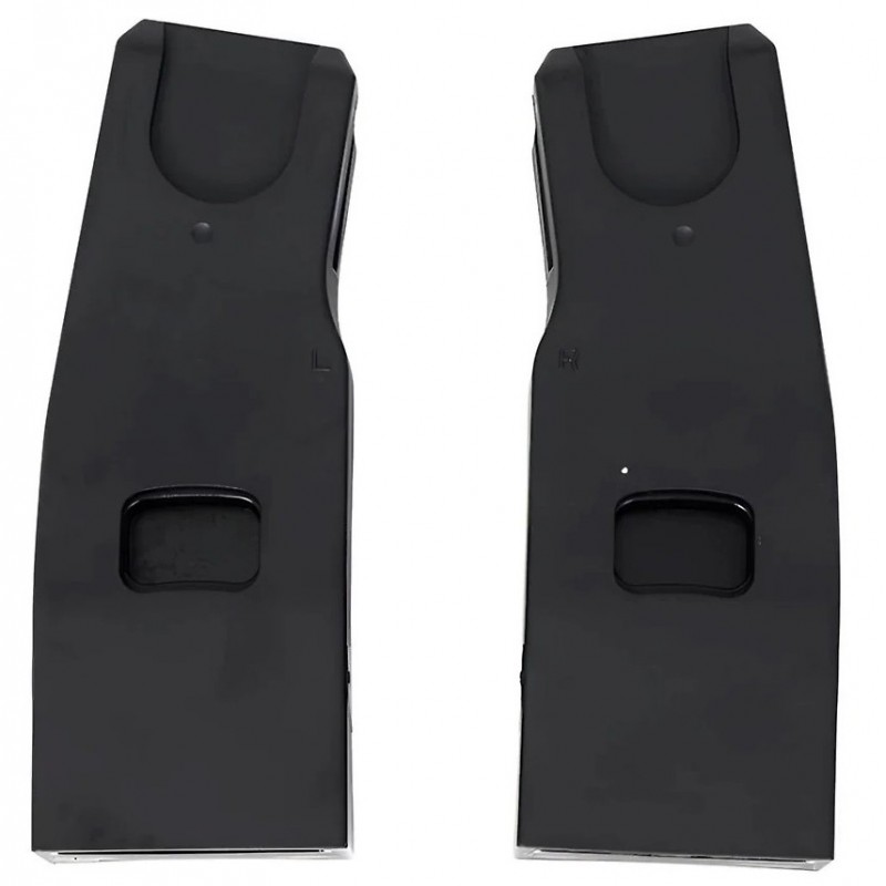 Пластиковый держатель переходник  для коляски Carrello Epica и Sigma/Sigma NEW CRL-7011