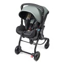 Автокресло-коляска Doona X 0-13 кг цвет: dusty sage / зеленый